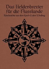 DSA - Das Heldenbrevier der Flusslande