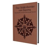 DSA - Heldenbrevier Havena