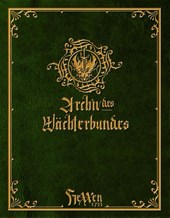 HeXXen 1733: Archiv des Wächterbunds I