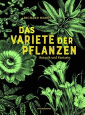 Das Varieté der Pflanzen