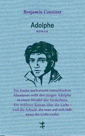 Adolphe