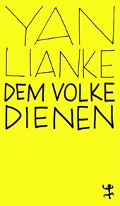 Dem Volke dienen