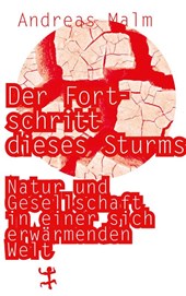 Der Fortschritt dieses Sturms