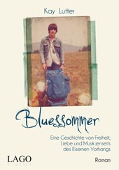 Bluessommer