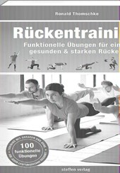 Rückentraining