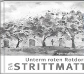 Unterm roten Rotdorndach