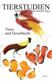 Tiere und Geschlecht