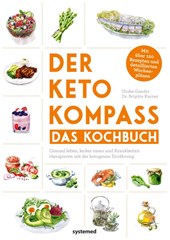 Der Keto-Kompass - Das Kochbuch