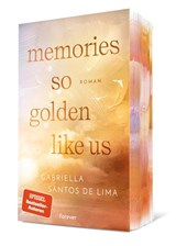Memories So Golden Like Us