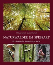 Naturwälder im Spessart