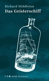 Das Geisterschiff