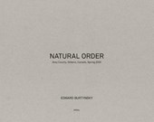 Edward Burtynsky: Natural Order