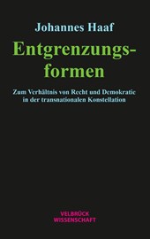 Entgrenzungsformen