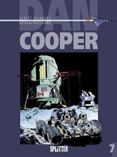 Dan Cooper. Gesamtausgabe 07