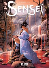 Senseï. Band 3