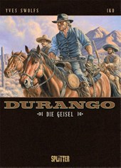 Durango. Band 18