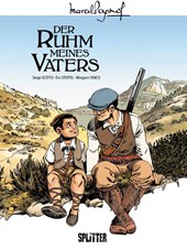 Marcel Pagnol 01. Der Ruhm meines Vaters