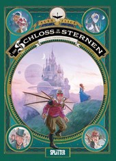 Das Schloss in den Sternen. Band 5