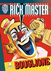 Rick Master Gesamtausgabe. Band 9
