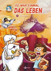 Es war einmal das Leben. Band 4