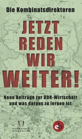 Jetzt reden wir weiter!