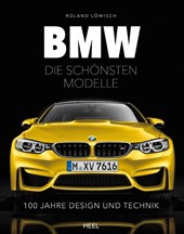 BMW - die schönsten Modelle