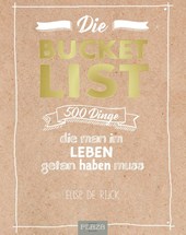 Die Bucket List