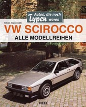 VW Scirocco