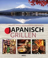 Japanisch Grillen