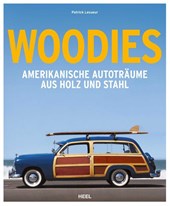 Woodies