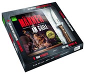Männer am Grill - Das Buch, das Mann braucht!