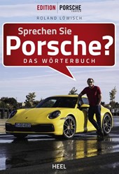 Sprechen Sie Porsche?