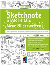 Die Sketchnote Starthilfe - Neue Bilderwelten