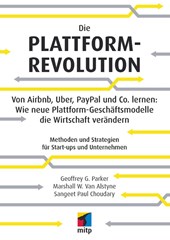 Die Plattform-Revolution