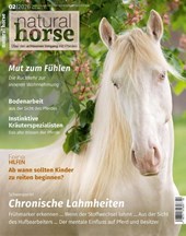 Natural Horse 62