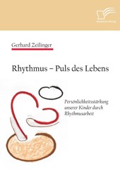 Rhythmus - Puls des Lebens