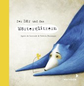 Der Bär und das Wörterglitzern