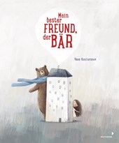 Mein bester Freund, der Bär