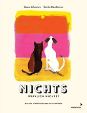 Nichts, wirklich nichts?