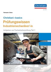 Chrisitani-basics Prüfungswissen Industriemechaniker/-in