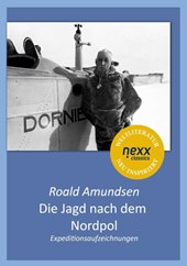 Die Jagd nach dem Nordpol