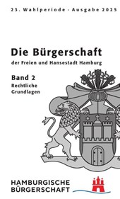 Hamburgische Bürgerschaft 23. Wahlperiode