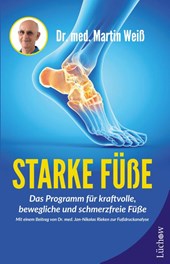 Starke Füße