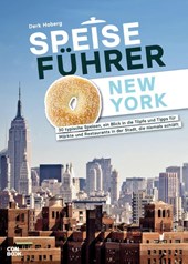 Speiseführer New York