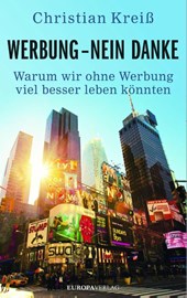 Werbung - nein danke