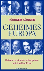 Geheimes Europa