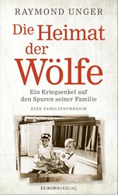 Die Heimat der Wölfe