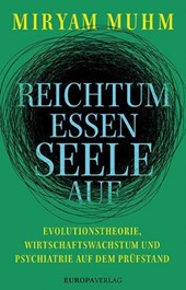 Reichtum essen Seele auf
