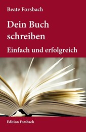 Dein Buch schreiben