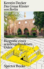 Die Klosterruine von Berlin